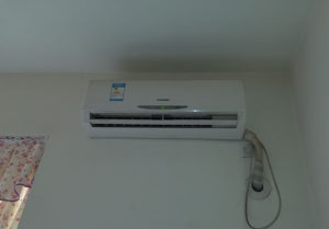 洛南空调维修电话是多少