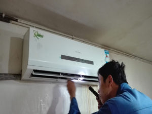 洛南格力空调电话是多少