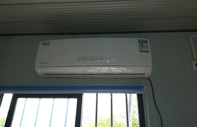 洛南空调维修在哪里找