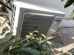 洛南空调维修售后服务