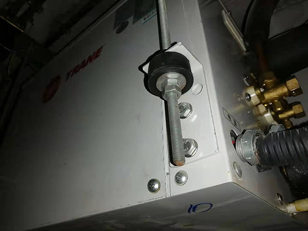 洛南空调维修售后服务中心