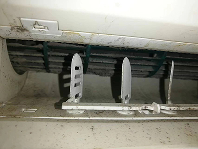 洛南空调维修售后服务中心电话是多少