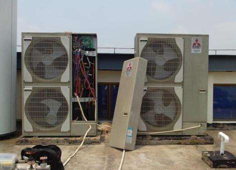 洛南空调维修电话号码多少