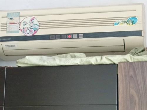 洛南空调维修售后服务中心