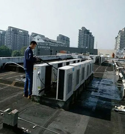 洛南 空调拆装 洛南本地 空调拆装公司