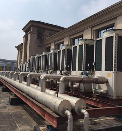 洛南多联机维修 洛南中央空调维修