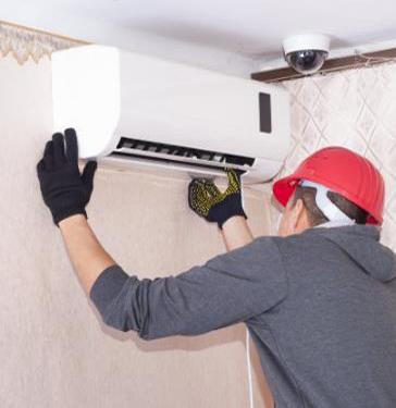 洛南空调内机噪音大