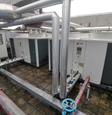 洛南附近中央空调维修 洛南上门中央空调维修